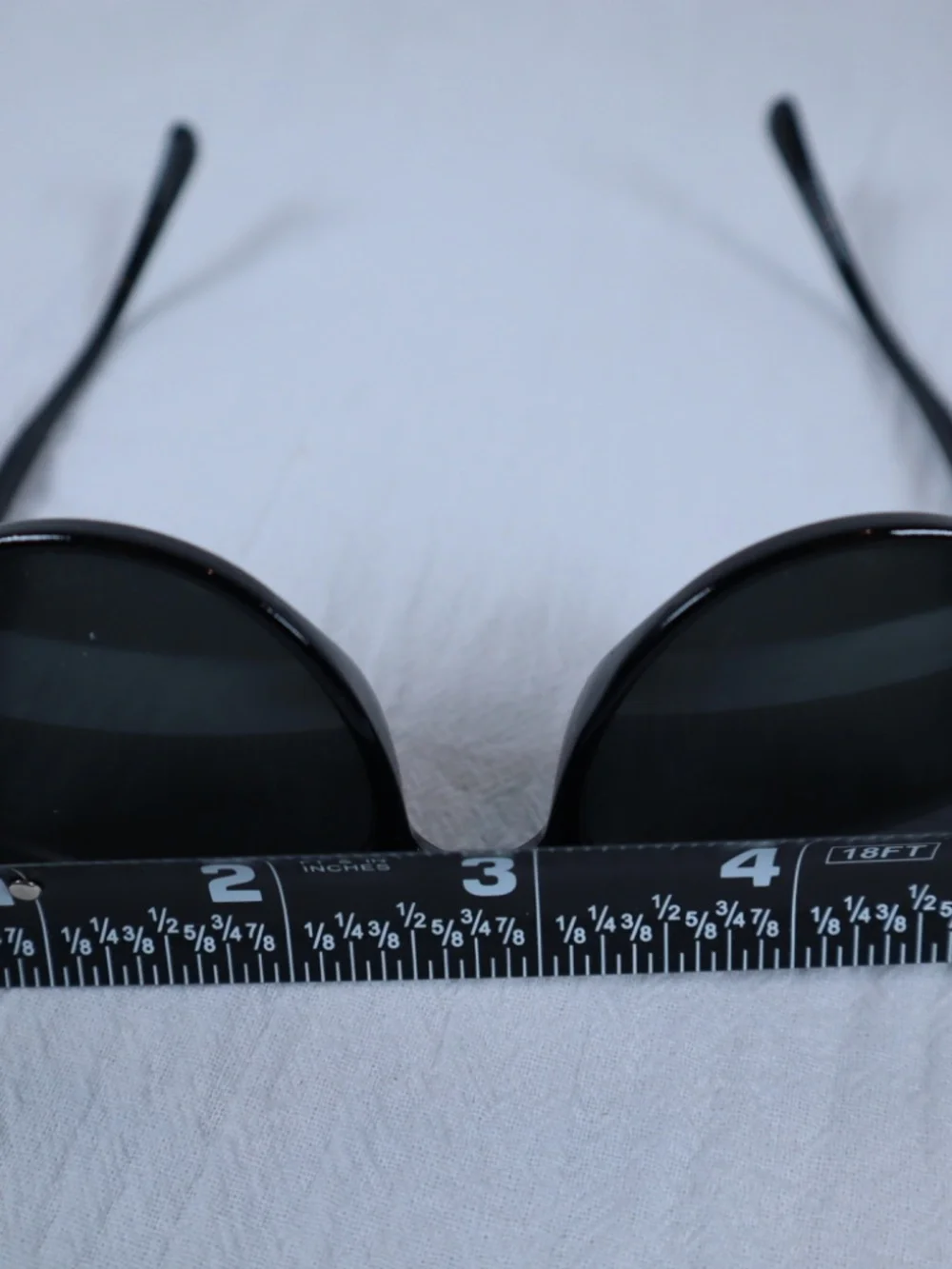 Pair of 2 SOJOS Small Round Classic Polarized Sunglasses for Women UV400 Lens